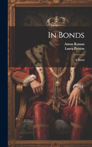 In Bonds: A Novel cover