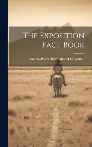 The Exposition Fact Book cover