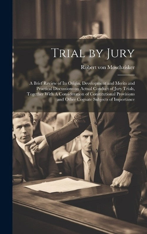 Trial by Jury