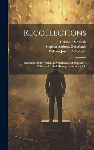 Recollections cover