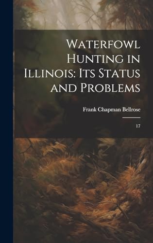 Waterfowl Hunting in Illinois cover