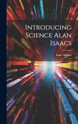 Introducing Science Alan Isaacs cover