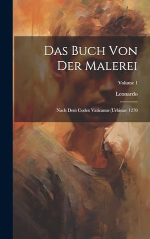 Das Buch Von Der Malerei