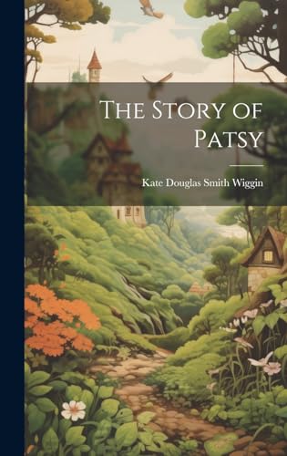The Story of Patsy cover