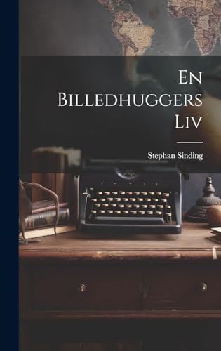 En Billedhuggers Liv cover