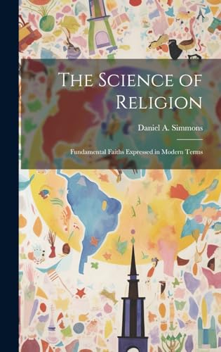 The Science of Religion