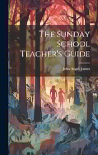 The Sunday School Teacher's Guide cover