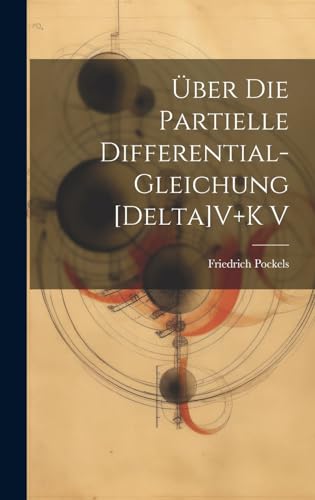 ber Die Partielle DifferentialGleichung DeltaVK V