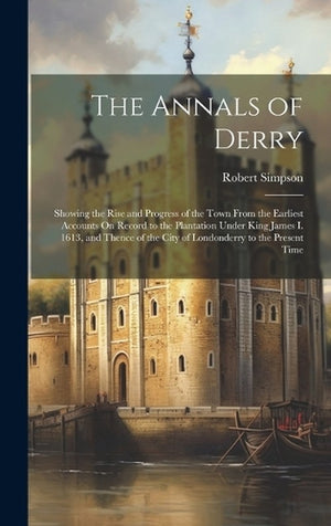 The Annals of Derry