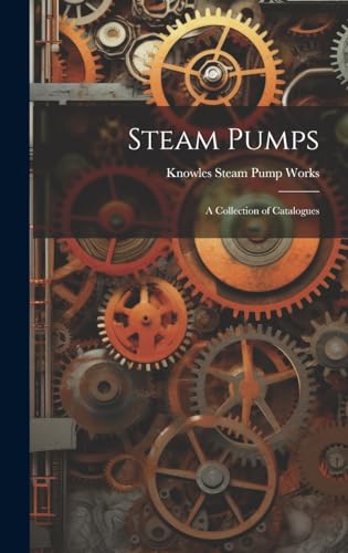 Steam Pumps