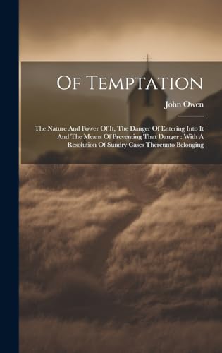 Of Temptation