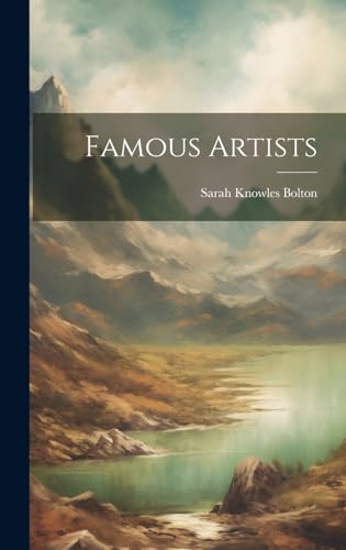 Famous Artists