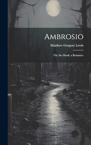 Ambrosio cover