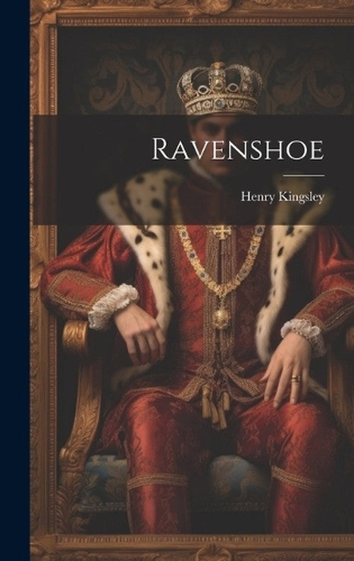 Ravenshoe