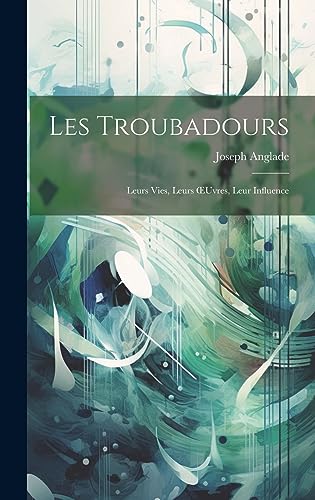 Les Troubadours