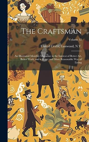 The Craftsman