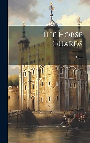 The Horse Guards