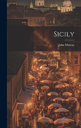 Sicily cover