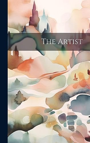 The Artist cover