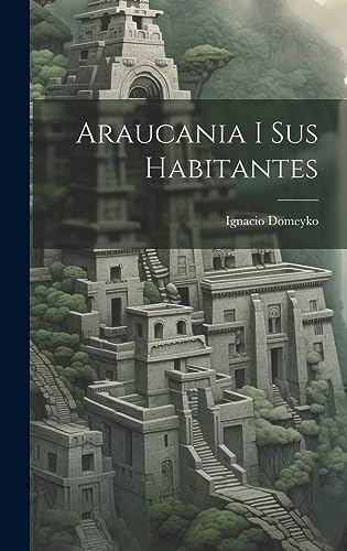 Araucania i sus habitantes cover