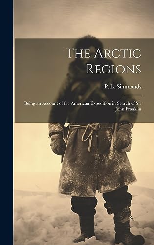 The Arctic Regions cover
