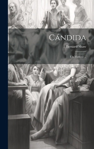 Cándida