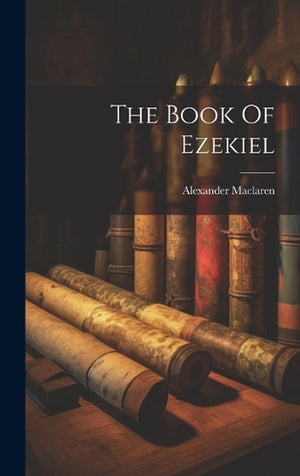 The Book Of Ezekiel