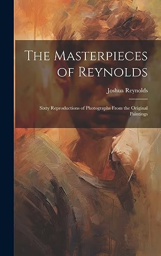 The Masterpieces of Reynolds cover