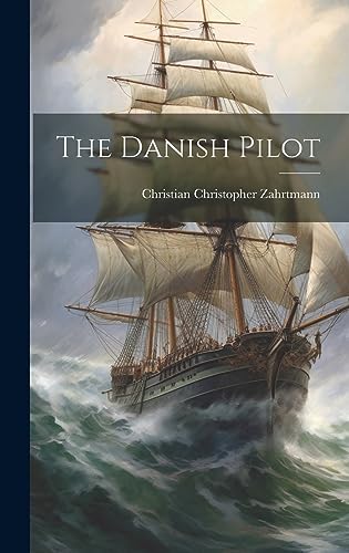 The Danish Pilot cover