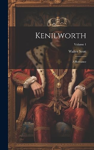 Kenilworth cover