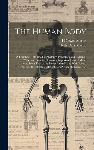 The Human Body cover