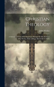 Christian Theology 