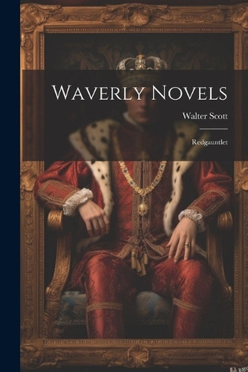 Waverly Novels