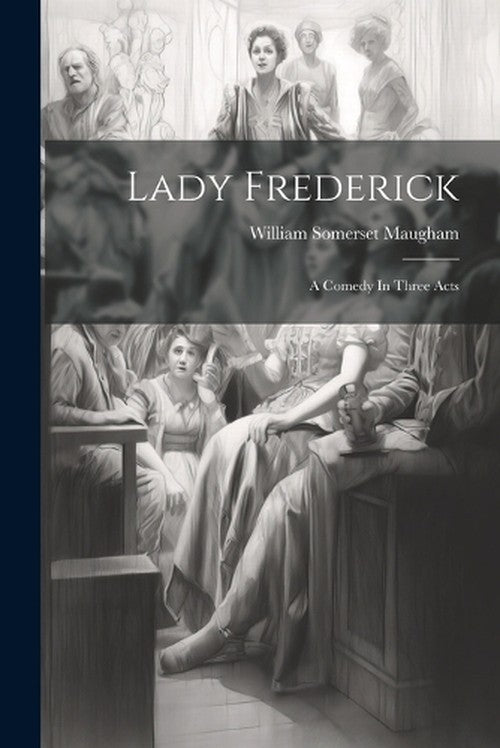 Lady Frederick