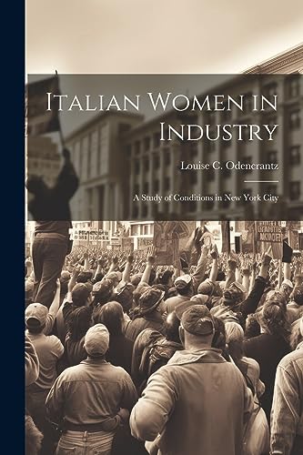 Italian Women in Industry cover