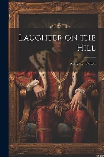 Laughter on the Hill cover