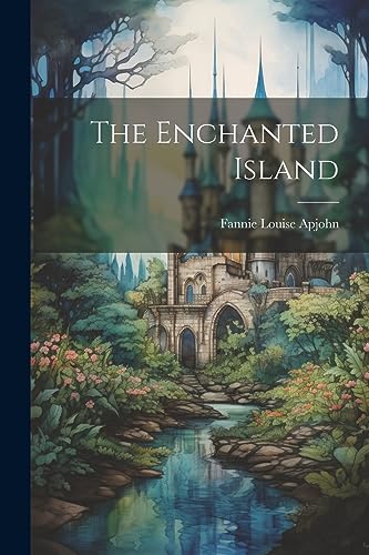 The Enchanted Island cover