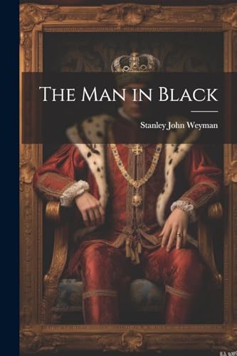 The Man in Black