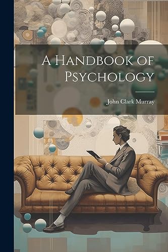 A Handbook of Psychology cover