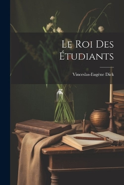 Le Roi des Etudiants