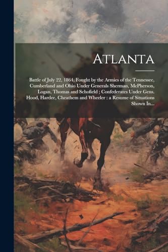 Atlanta cover