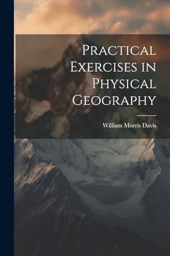 Practical Exercises in Physical Geography cover
