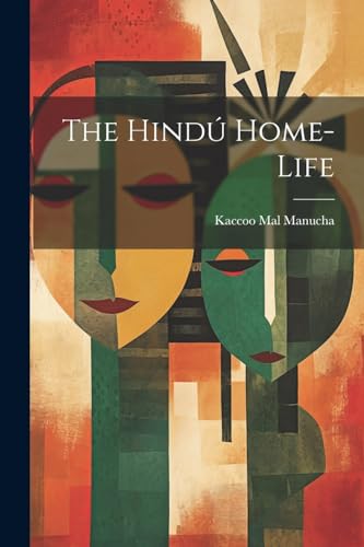 The Hindú Home-Life cover