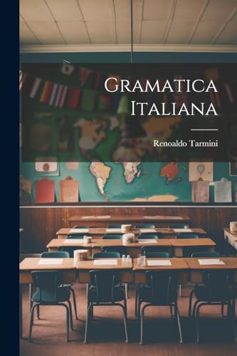 Gramatica Italiana cover