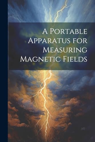 A Portable Apparatus for Measuring Magnetic Fields cover