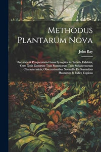 Methodus plantarum nova 