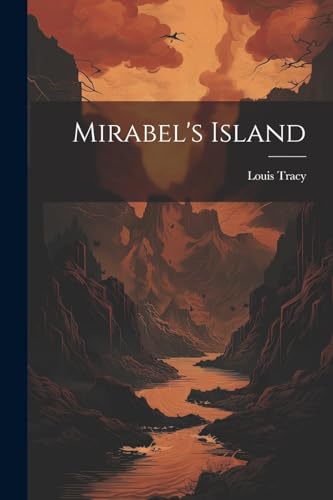 Mirabel's Island cover