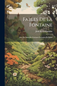 Fables De La Fontaine 