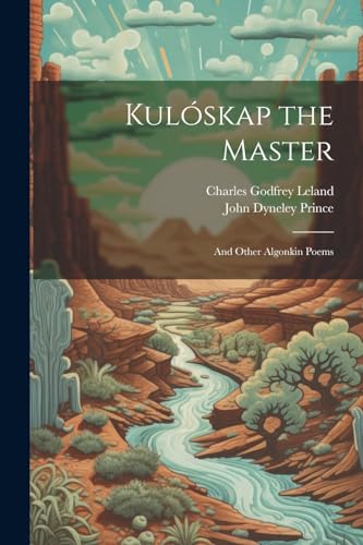 Kulóskap the Master cover