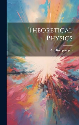 Theoretical Physics